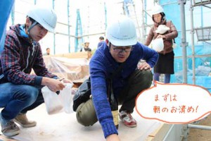 木内邸上棟 (71)のコピー