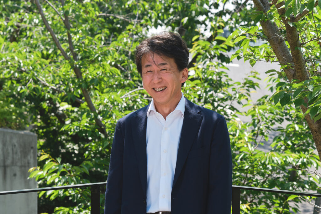 社長