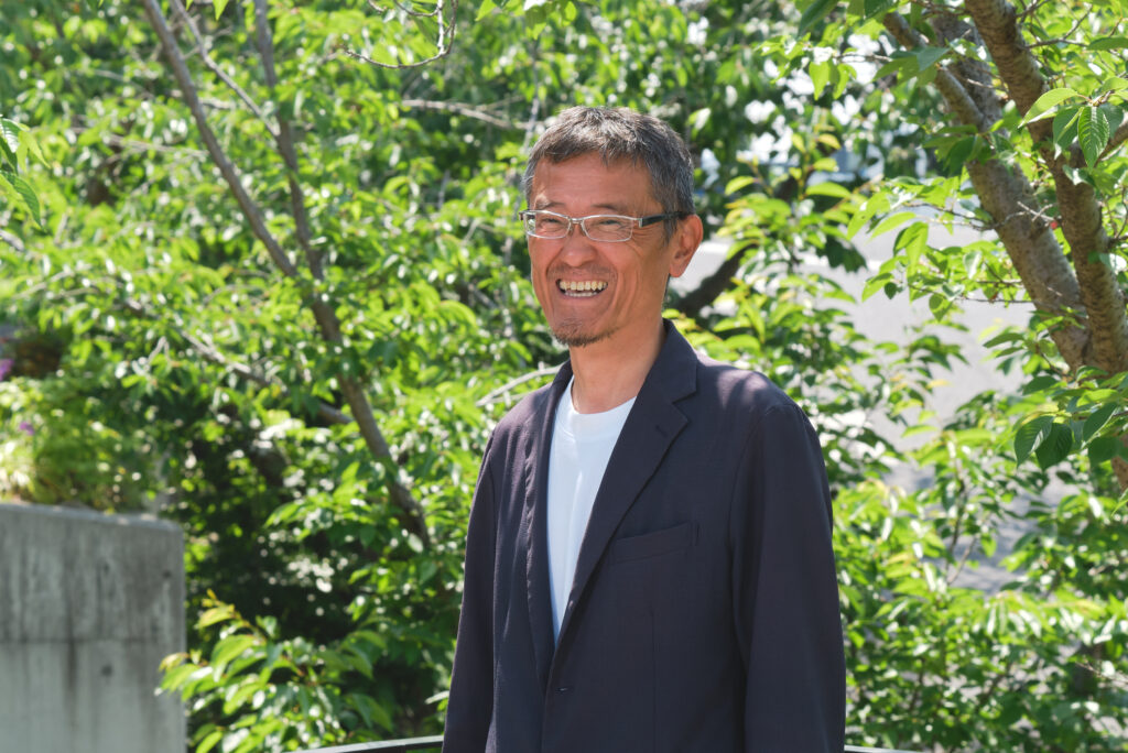 菅野