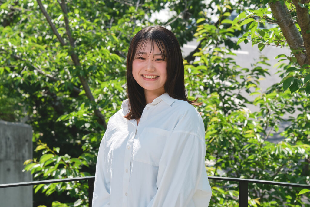 松川