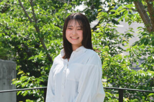 松川