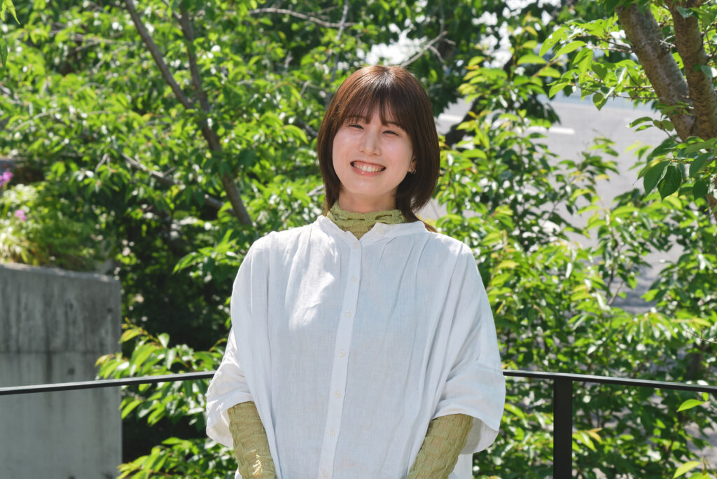 小川